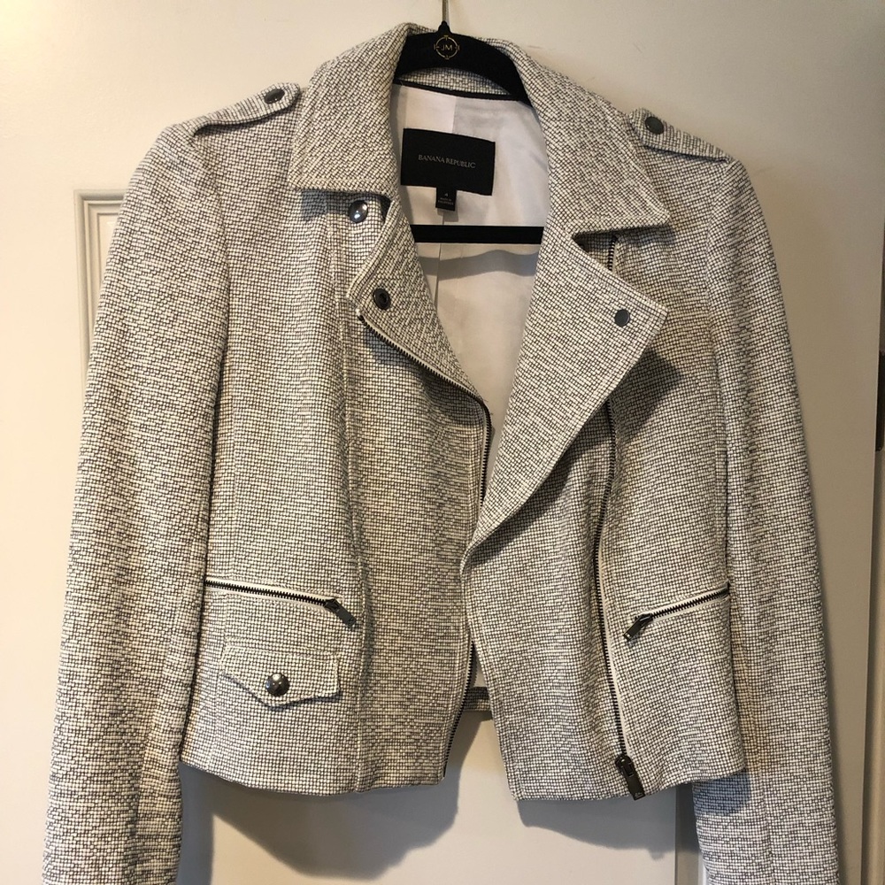 Jacket/blazer